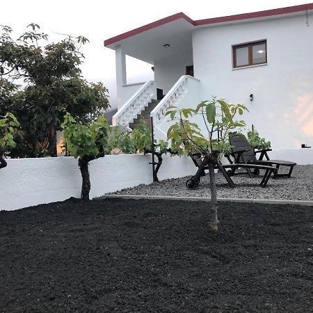 Villa Casa La Juyona Frontera Esterno foto