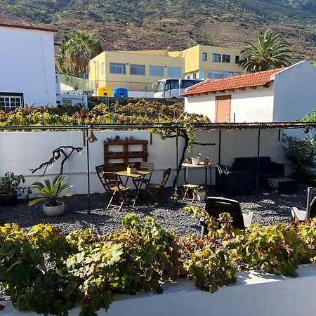 Villa Casa La Juyona Frontera Esterno foto