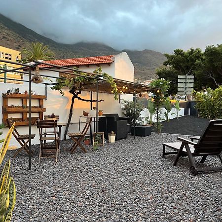 Villa Casa La Juyona Frontera Esterno foto