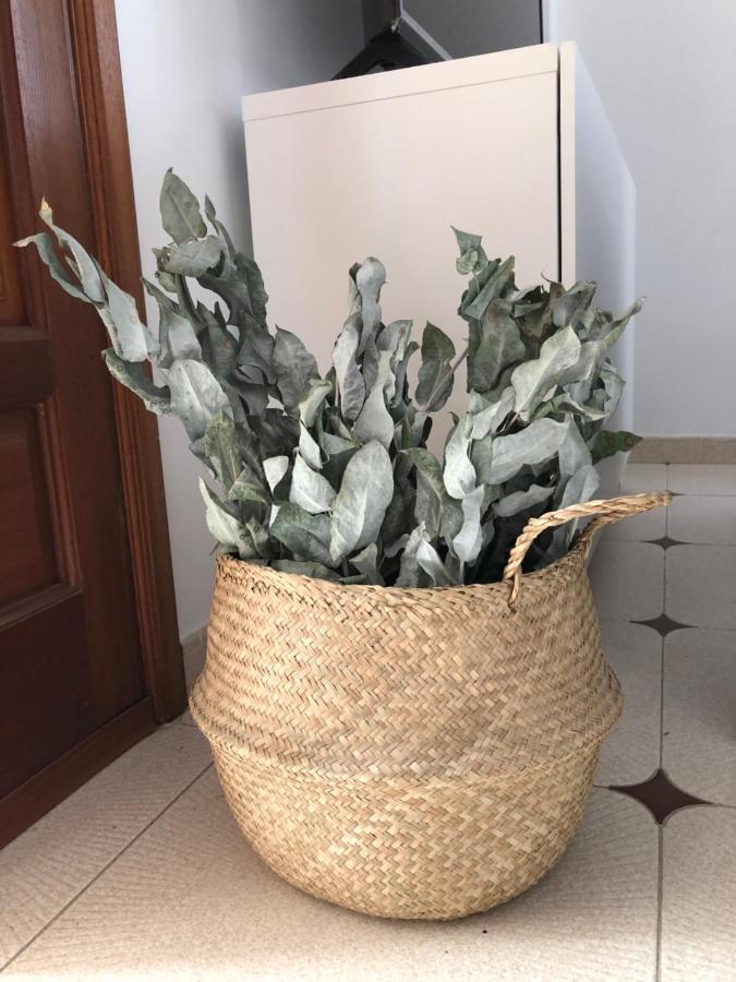 Villa Casa La Juyona Frontera Esterno foto