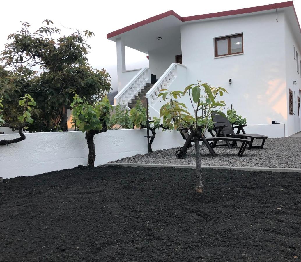 Villa Casa La Juyona Frontera Esterno foto