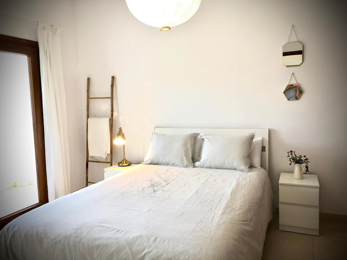 Villa Casa La Juyona Frontera Esterno foto