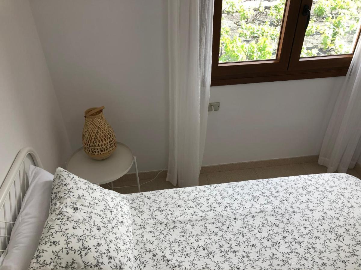 Villa Casa La Juyona Frontera Esterno foto