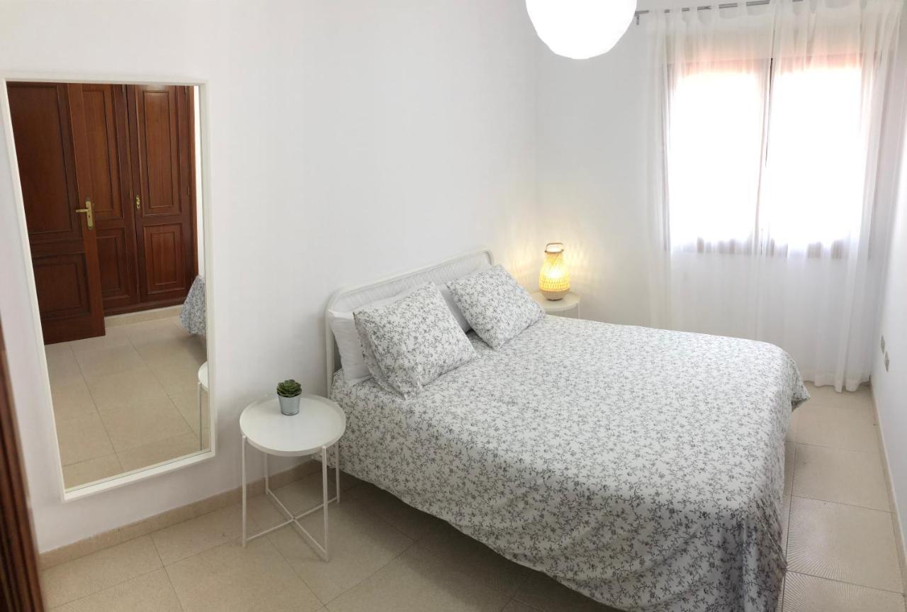 Villa Casa La Juyona Frontera Esterno foto