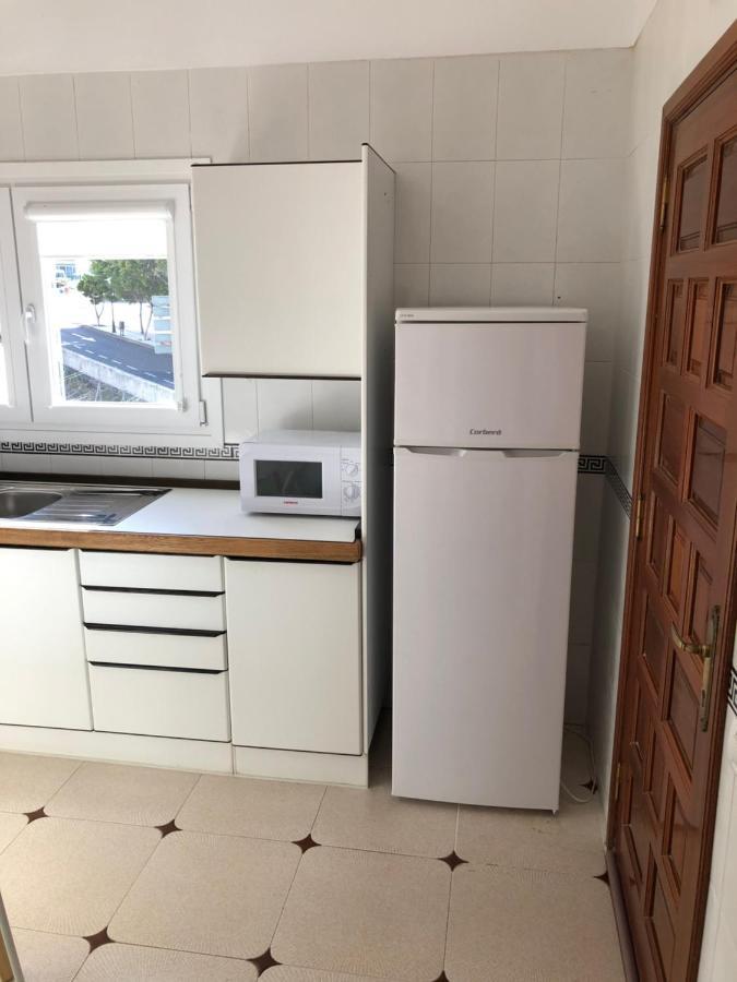 Villa Casa La Juyona Frontera Esterno foto