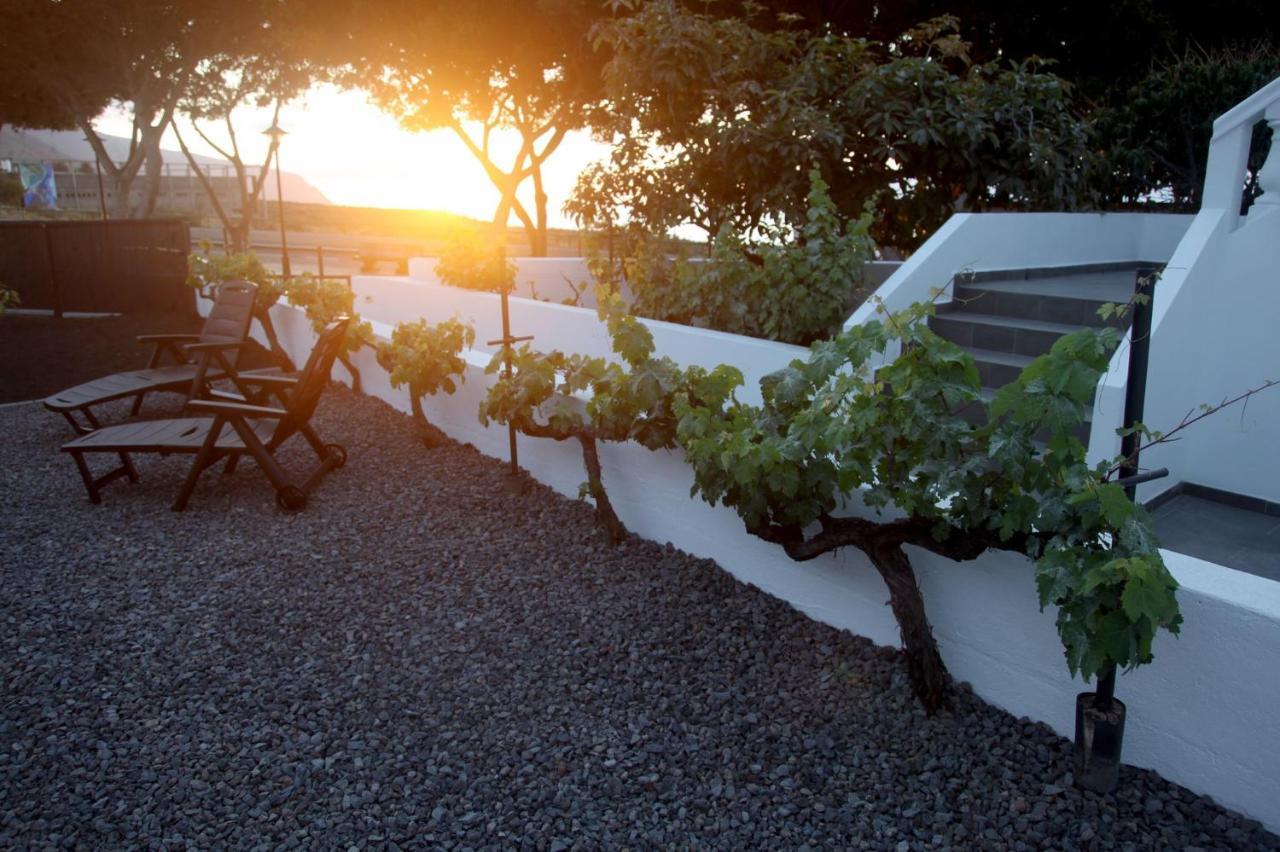 Villa Casa La Juyona Frontera Esterno foto