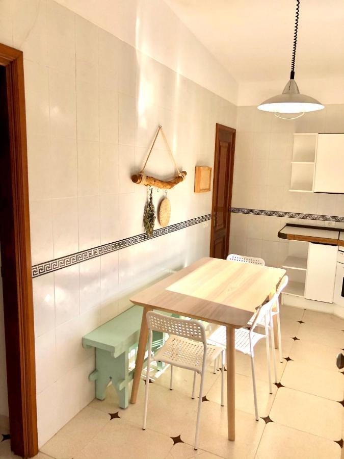 Villa Casa La Juyona Frontera Esterno foto
