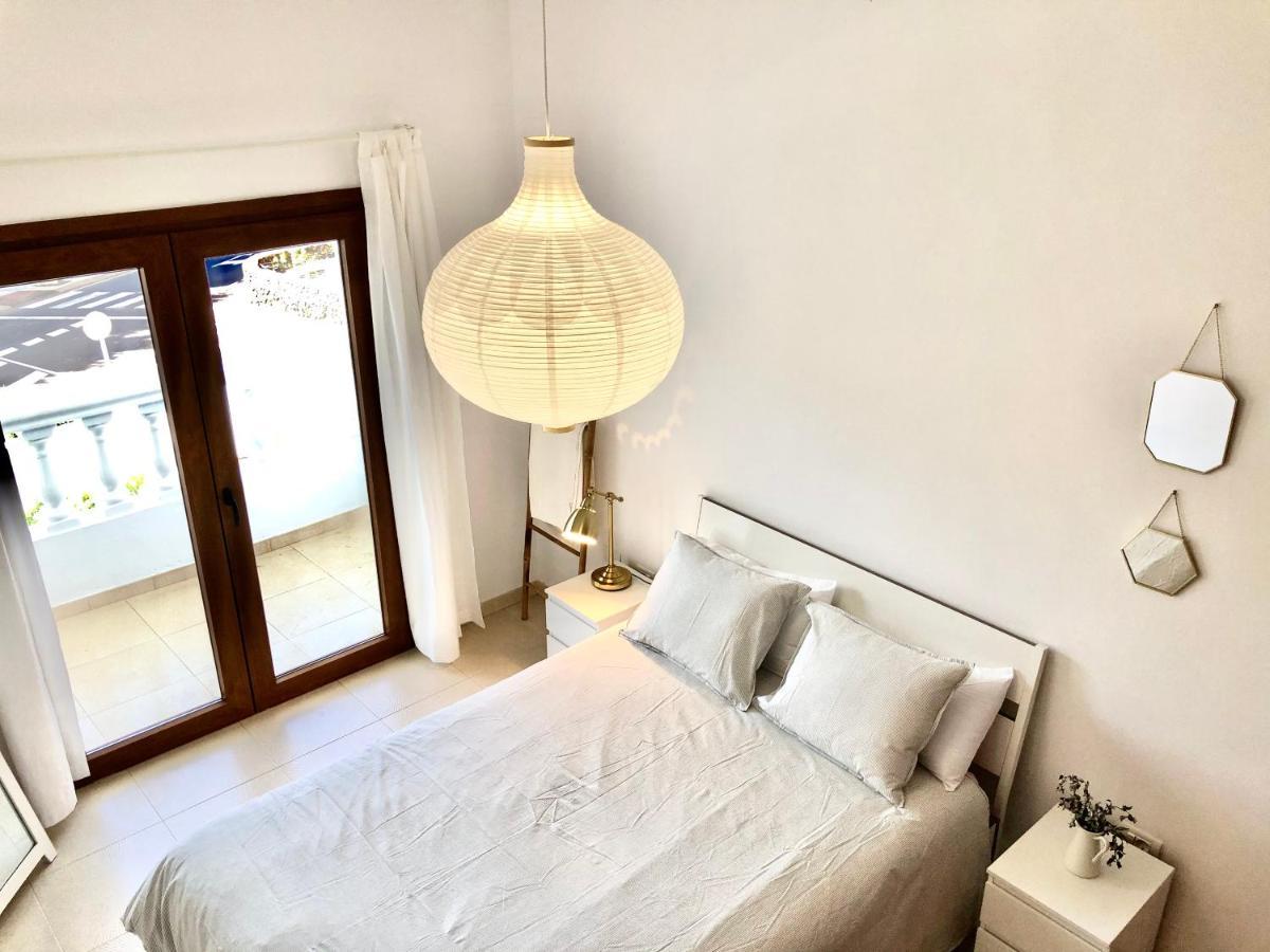 Villa Casa La Juyona Frontera Esterno foto
