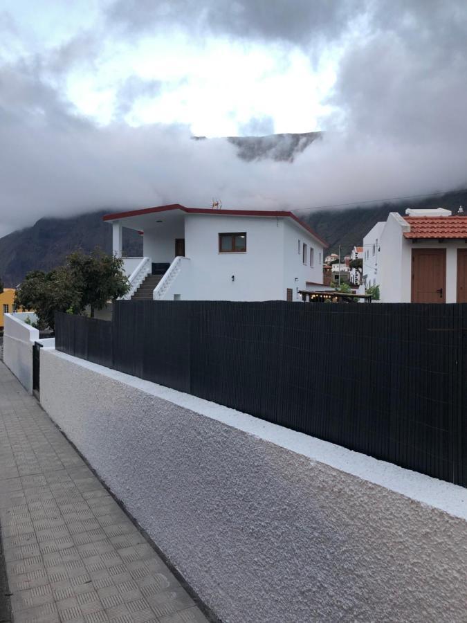 Villa Casa La Juyona Frontera Esterno foto