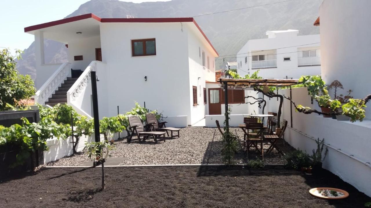 Villa Casa La Juyona Frontera Esterno foto