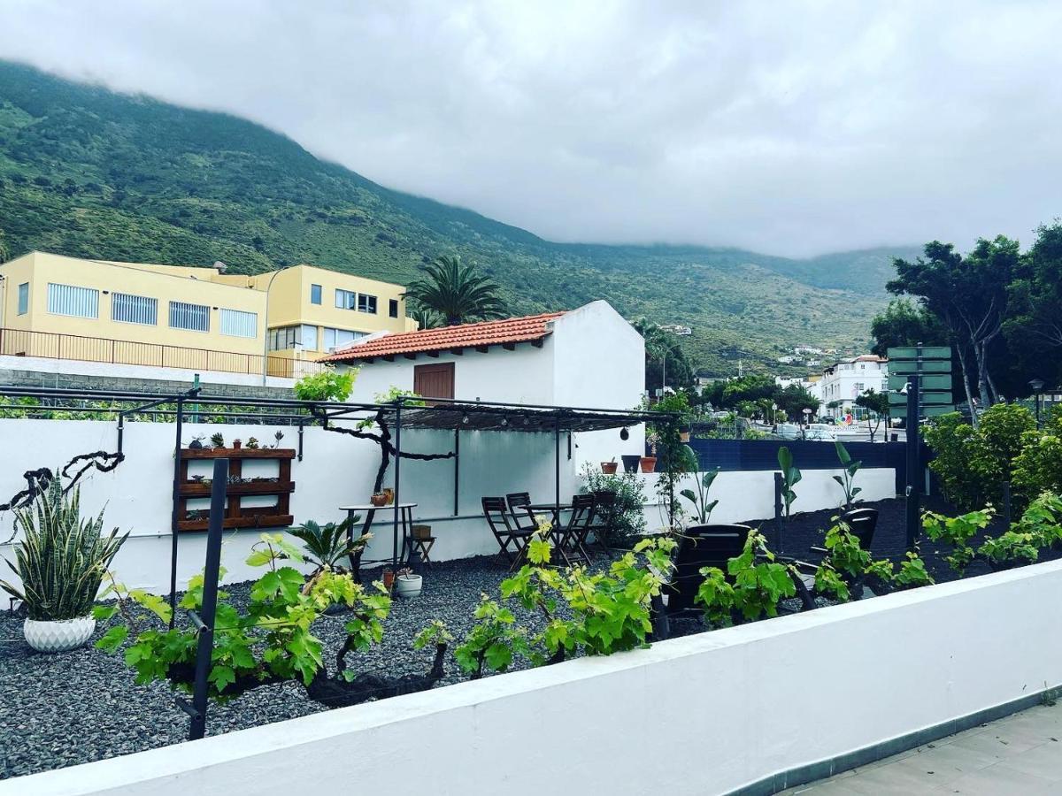 Villa Casa La Juyona Frontera Esterno foto