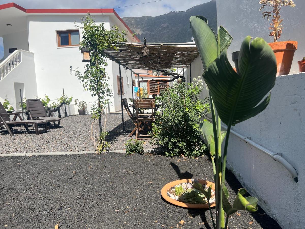 Villa Casa La Juyona Frontera Esterno foto